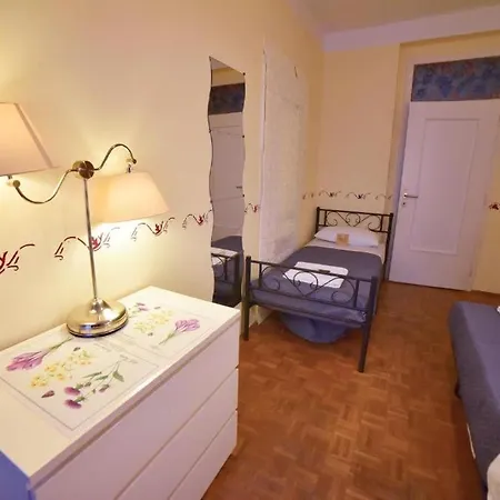 Appartement Barcolana Triëst