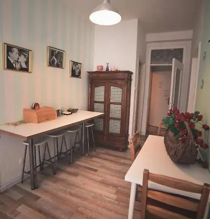 Casa Hortis * Triest