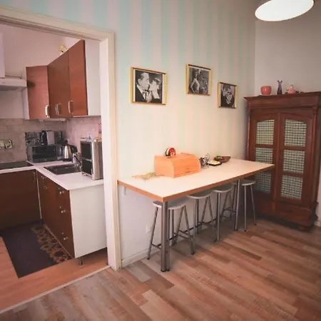Barcolana Appartement *