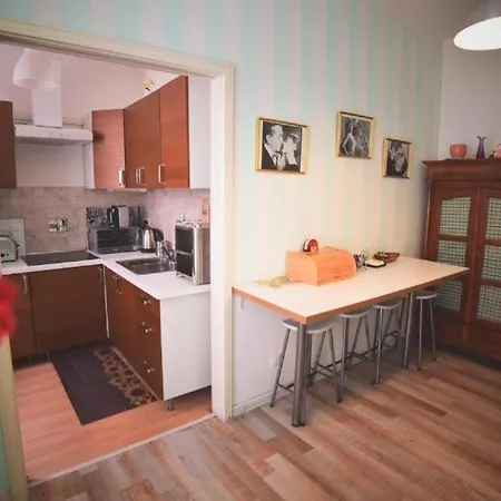 Casa Hortis Triest