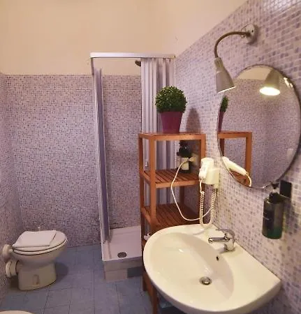 Casa Hortis Apartment Triest