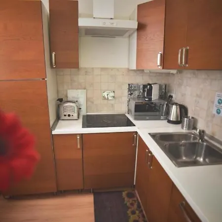 Casa Hortis ترييستي